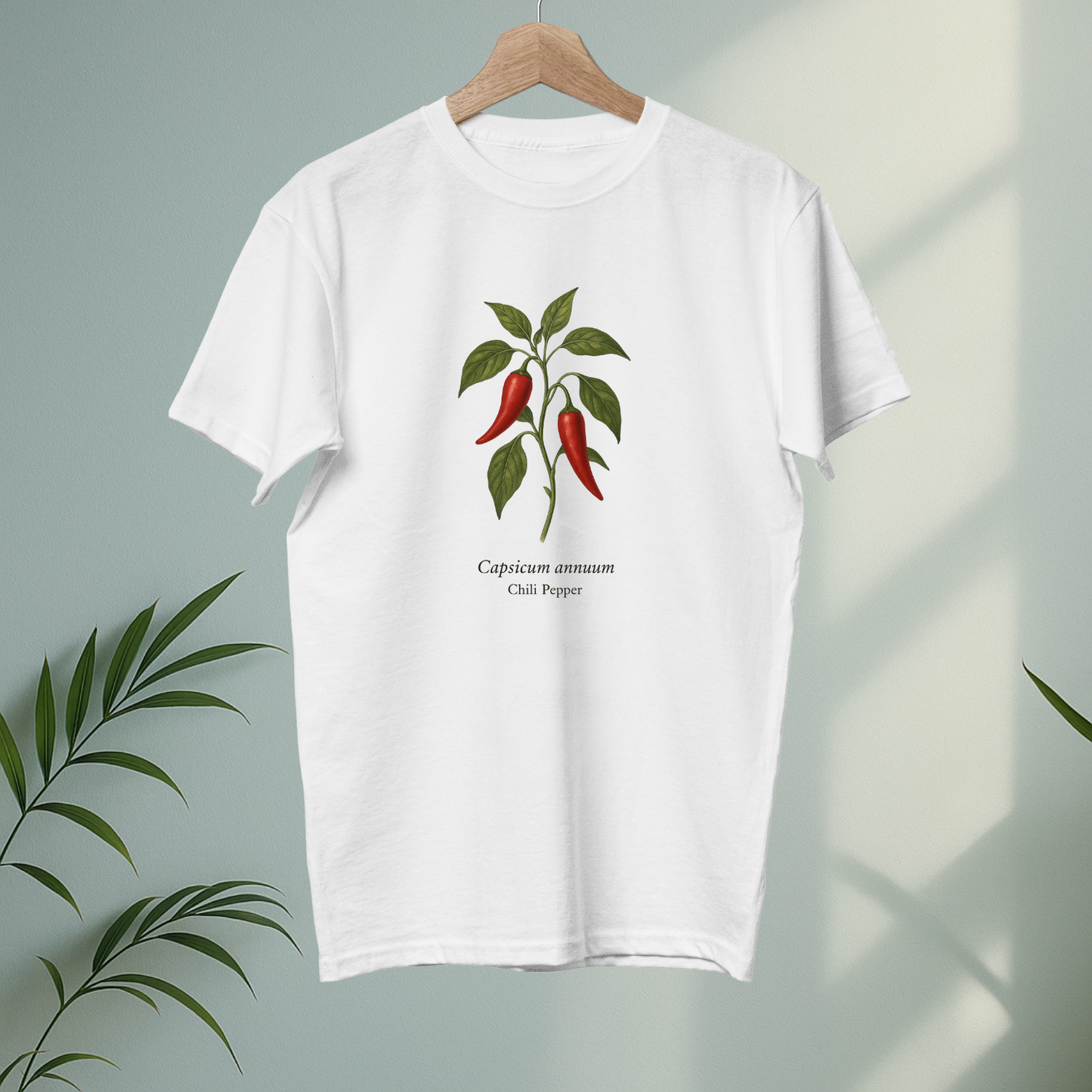 Chili pepper
