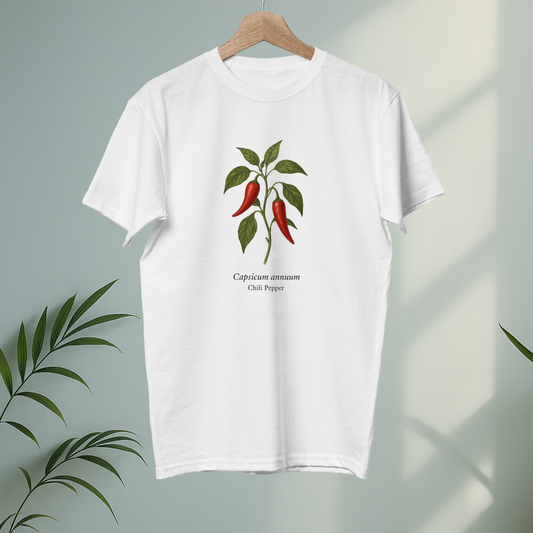 Chili pepper
