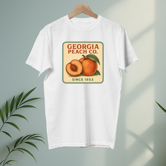 Georgia Peach
