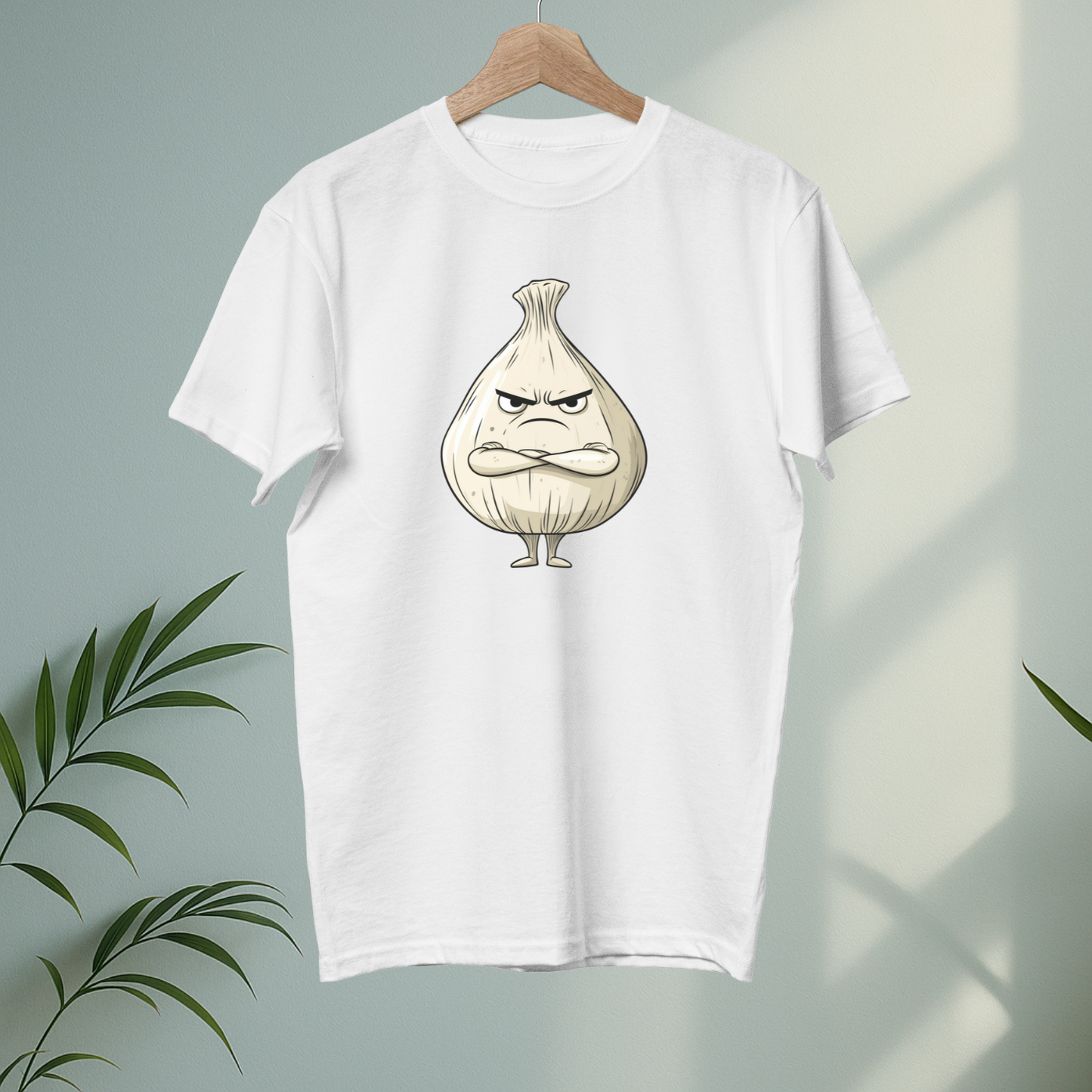 Grumpy Onion