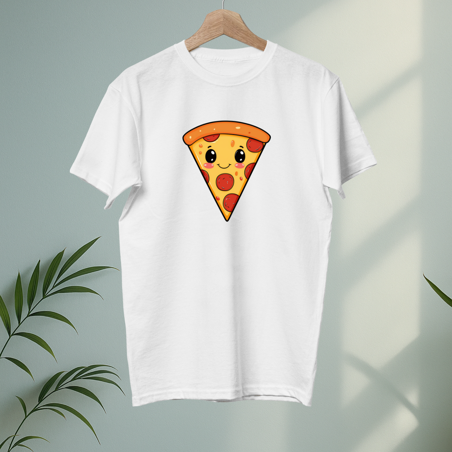 Happy Slice